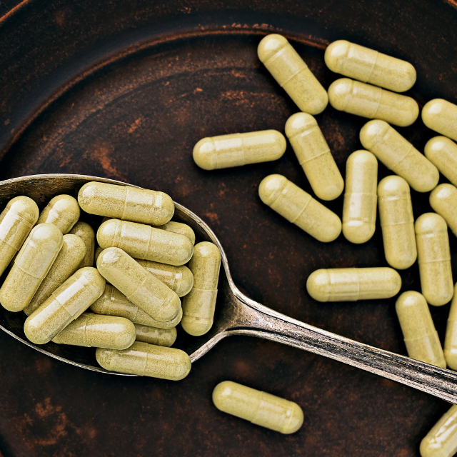 Thorne Quercetin: Secrets to Healthy Aging | Puretyclinicshop.com