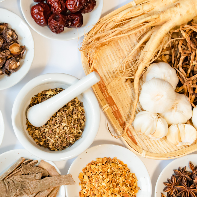 Biotonic Adaptogenic Tonic: A Comprehensive Guide to Digestive Health and Vitality | Puretyclinicshop.com