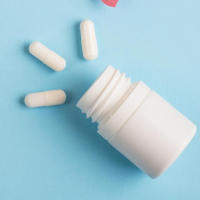 Ortho Molecular Z-Binder: Supporting Gastrointestinal Health | Puretyclinicshop.com