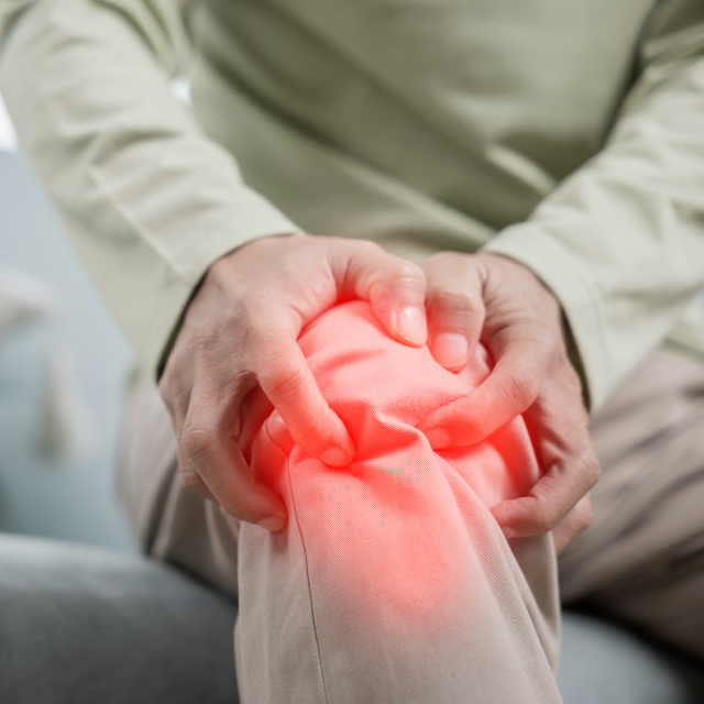 OSAplex MK-7: Comprehensive Approach to Optimal Bone Health | Puretyclinicshop.com