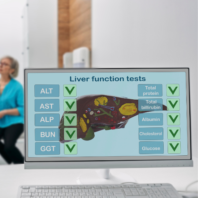 Thorne Liver Cleanse: Optimal Liver Function and Detoxification | Puretyclinicsop.com