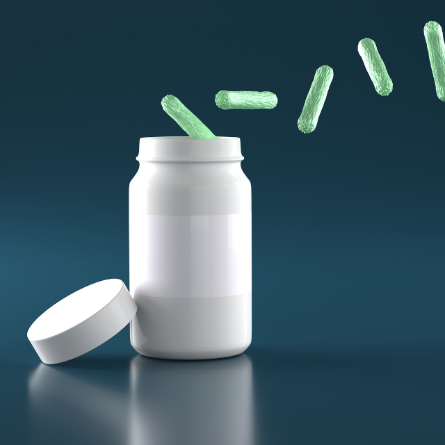 Microbiome Labs HU58: A Probiotic Revolution for Digestive and Immune Health | Puretyclinicshop.com