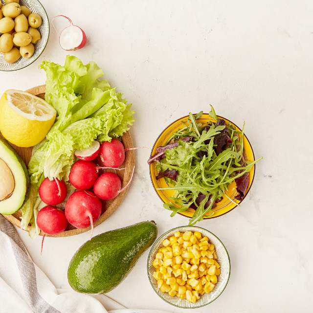 Microbiome Labs FODMATE: Supporting Digestive Health | Puretyclinicshop.com
