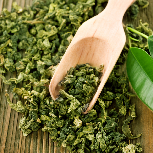 Thorne Green Tea Phytosome: Optimal Absorption, Fat Burning, and Liver Protection | Puretyclinicshop.com