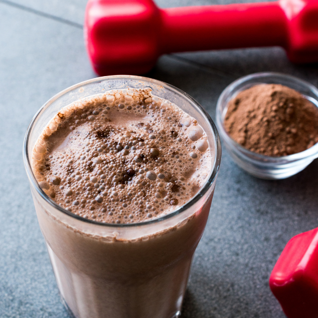 Thorne Whey Protein Isolate – Chocolate for Peak Performance | Puretyclinicshop.com