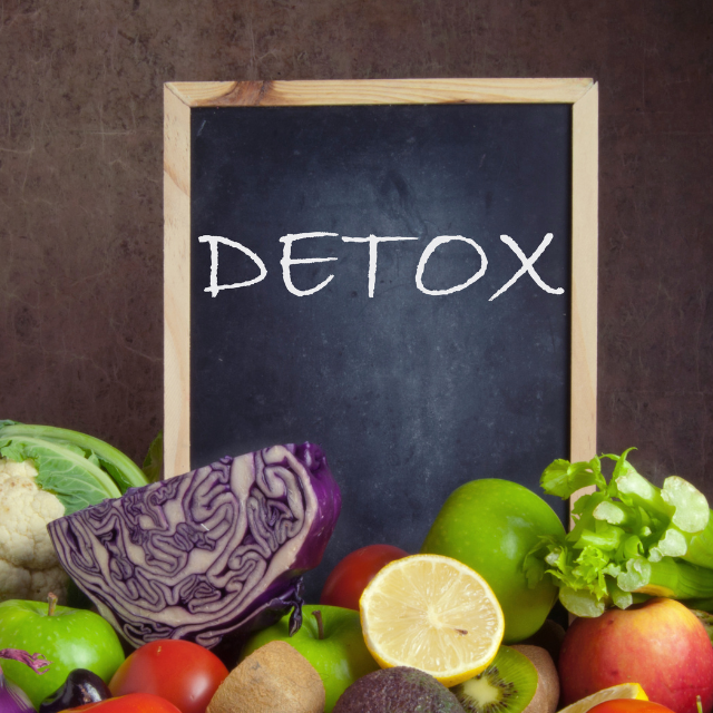 Thorne MediClear-SGS-Vanilla: Ultimate All-in-One Daily Detox | Puretyclinicshop.com