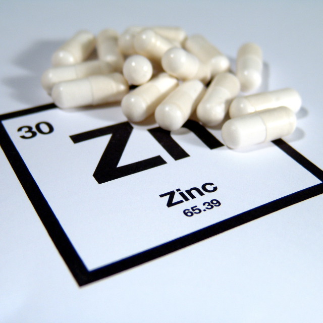 Thorne Zinc Picolinate: Comprehensive Guide to Optimal Wellness | Puretyclinicshop.com