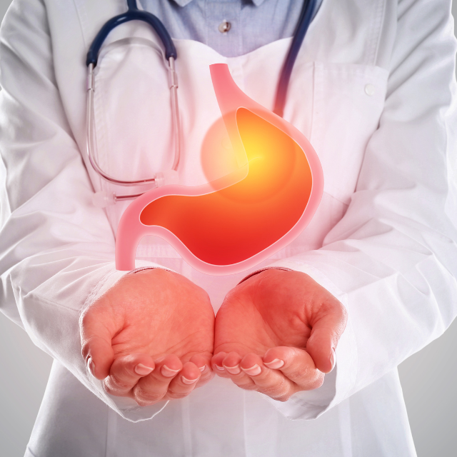 Ortho Molecular Pyloricil: Optimal GastroIntestinal Health | Puretyclinicshop.com