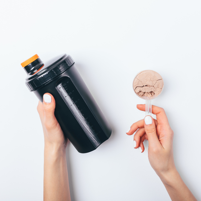 Ortho Molecular GlutaShield Chocolate Powder: Optimal Gut Health | Puretyclinicshop.com