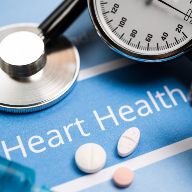 Ortho Molecular CM Core: Optimal Cardiometabolic Health | Puretyclinicshop.com