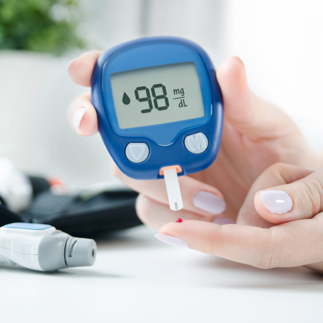Thorne Diabenil: For Healthy Blood Sugar Levels | Puretyclinicshop.com