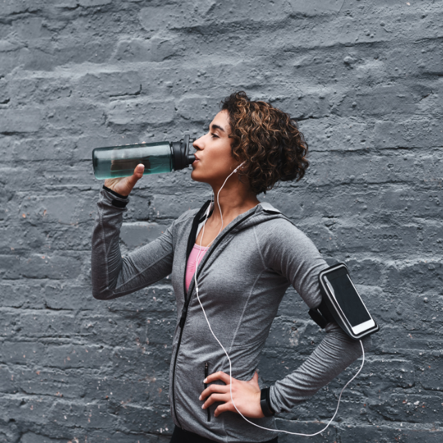Thorne Catalyte: Supports Athletic Performance | Puretyclinicshop.com