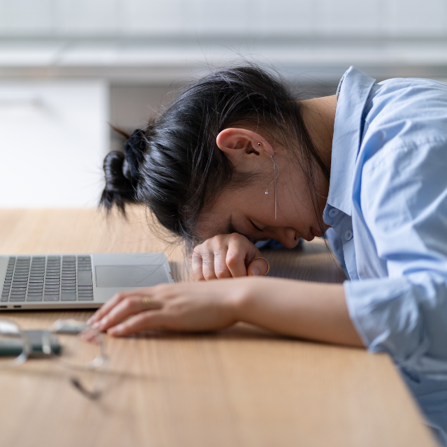Navigating Stress with Thorne Stress Balance | Puretyclinicshop.com