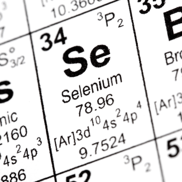 Thorne Selenium: Supporting Heart Health, Thyroid Function, and Immune System | Puretyclinicshop.com