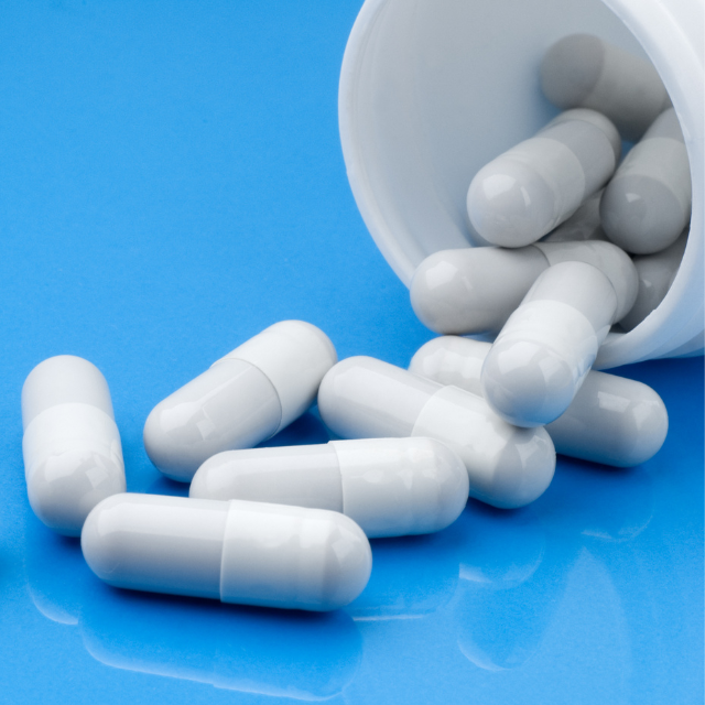 Pure Encapsulations Biotin: An Essential B-Vitamin | Puretyclinicshop.com