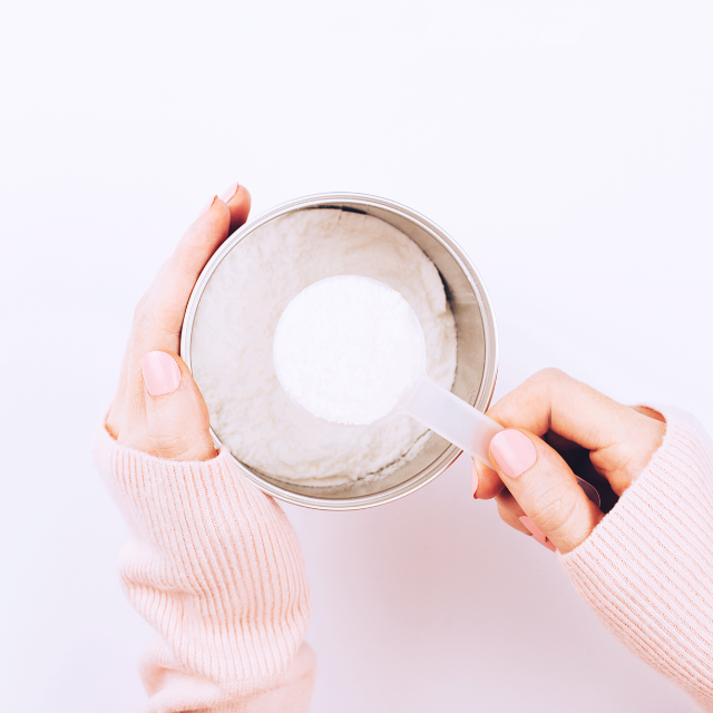 Pure Encapsulations D-Mannose Powder: Supporting Proper Urinary Function | Puretyclinicshop.com