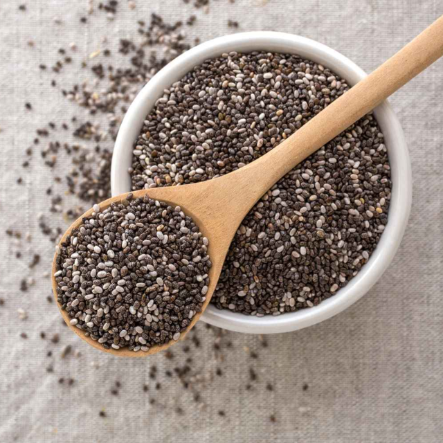 Vital Nutrients Whole Fiber Fusion Health Benefits | Puretyclinicshop.com