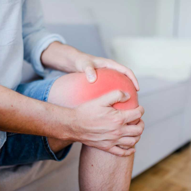 Thorne Glucosamine and Chondroitin: Enhancing Joint Health | Puretyclinicshop.com