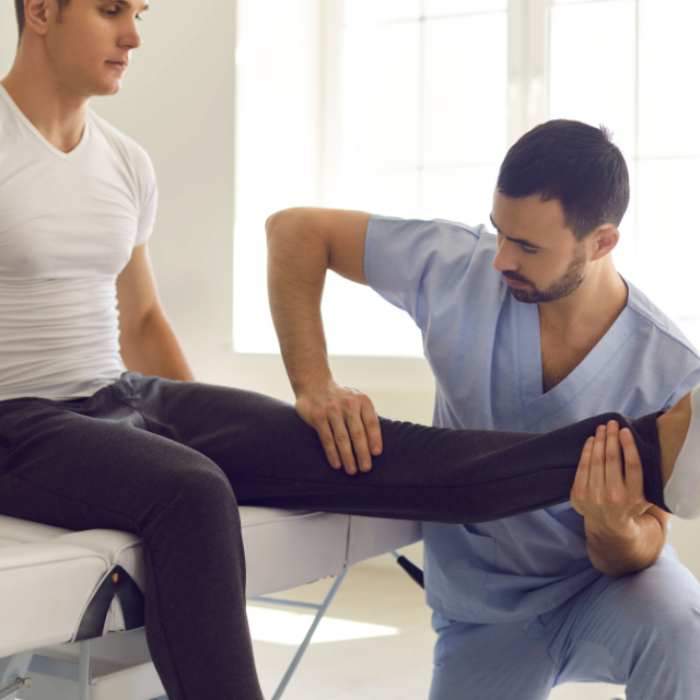 Thorne Phytoprofen: Supporting Joint Health Naturally | Puretyclinicshop.com