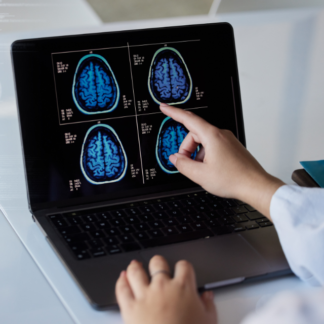 Thorne SynaQuell Supporting Brain Health | Puretyclinicshop.com