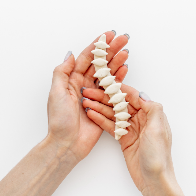 Metagenics Bone Builder Forte: Enhancing Your Bone Health | Puretyclinicshop.com