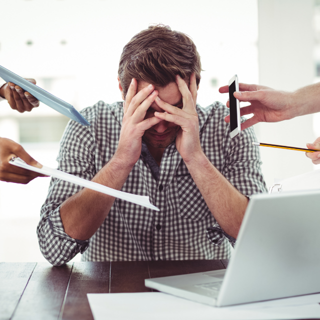 Metagenics NuSera: Finding Calm in Stressful Moments | Puretyclinicshop.com