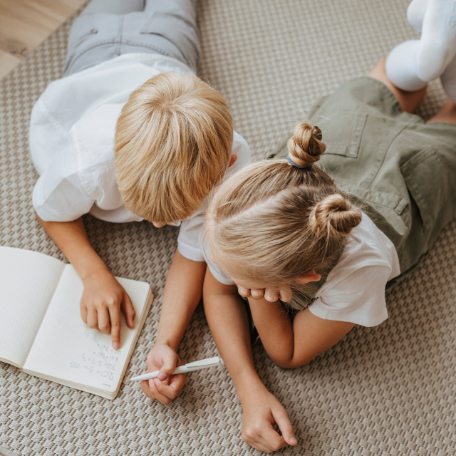 MetaKids Probiotic: Supporting Children's Health | Puretyclinicshop.com
