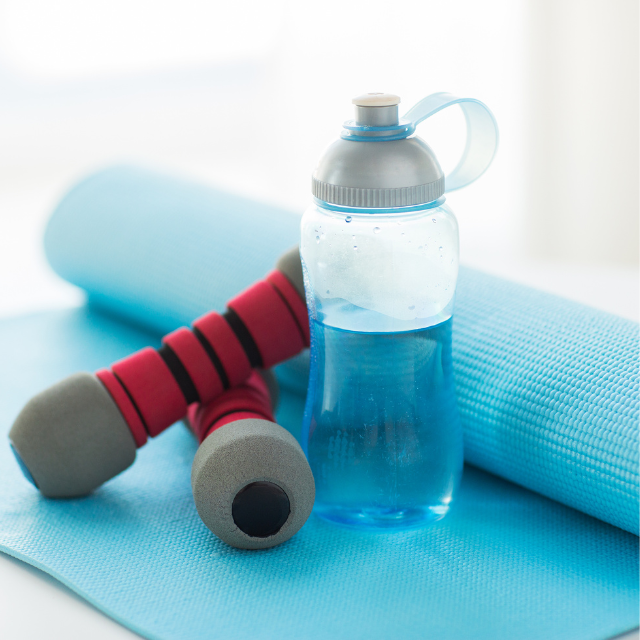 Metagenics Endura: Hydrate and Perform at Your Best | Puretyclinicshop.com