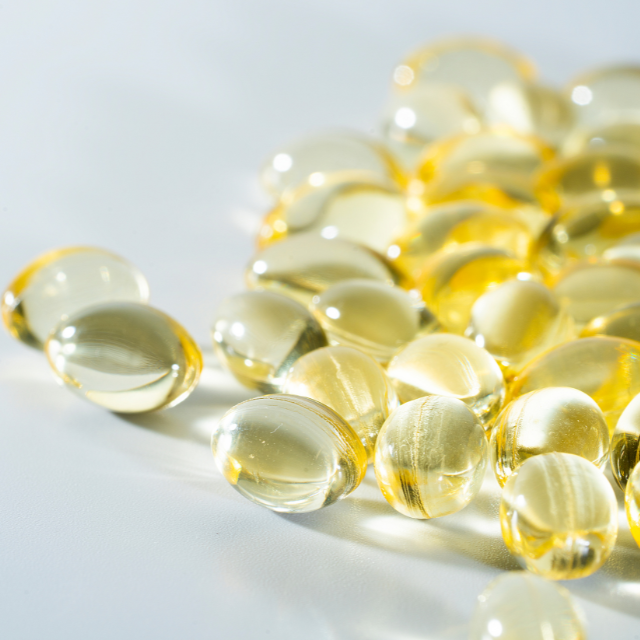 Pure Encapsulations Vitamin E (with Mixed Tocopherols) Supports Antioxidant Protection | Puretyclinicshop.com