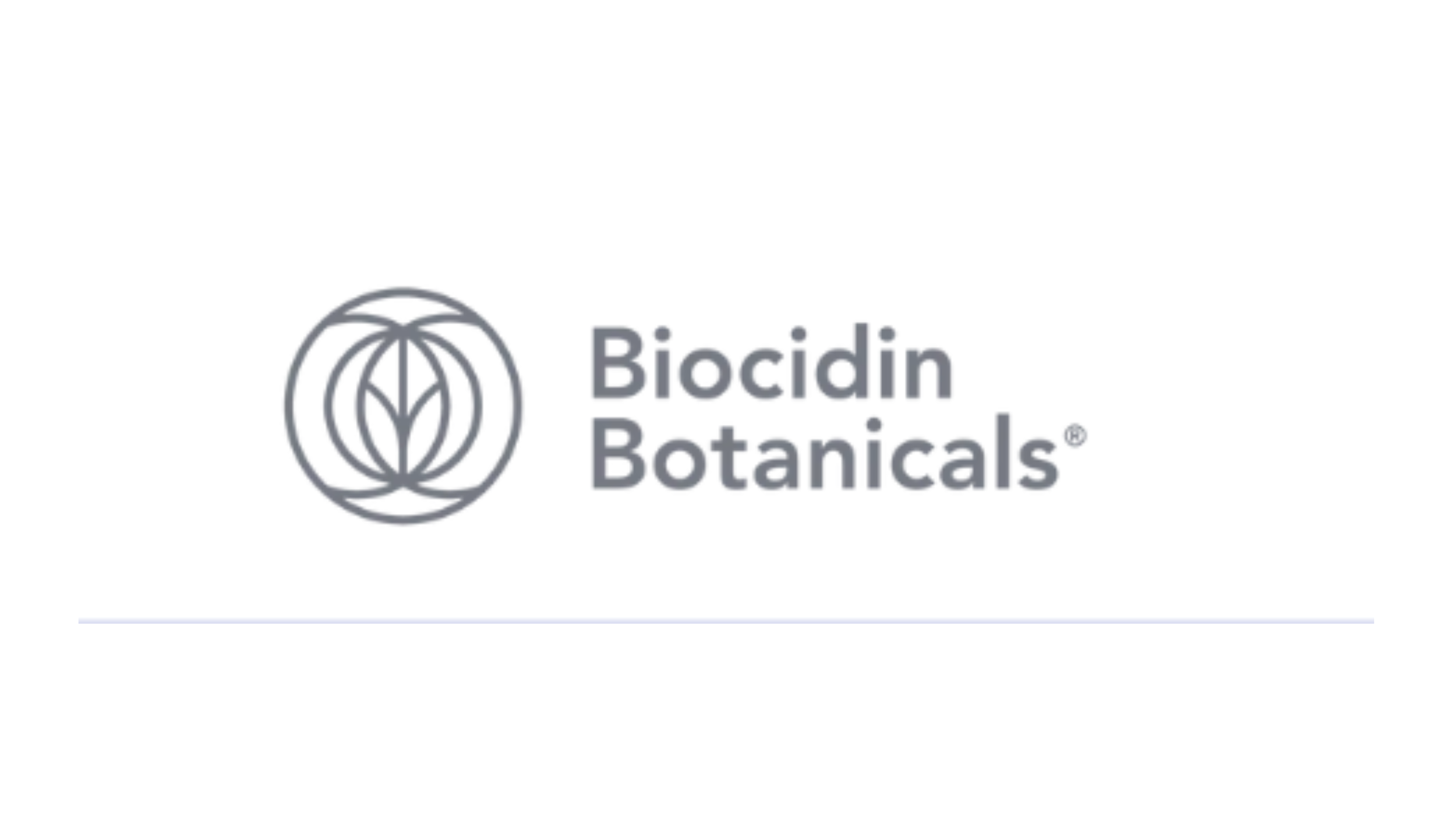 Biocidin Botanicals Quality Dietary Supplements