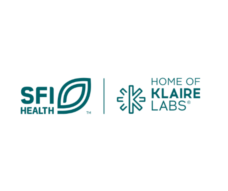 Klaire Labs Supplement Products
