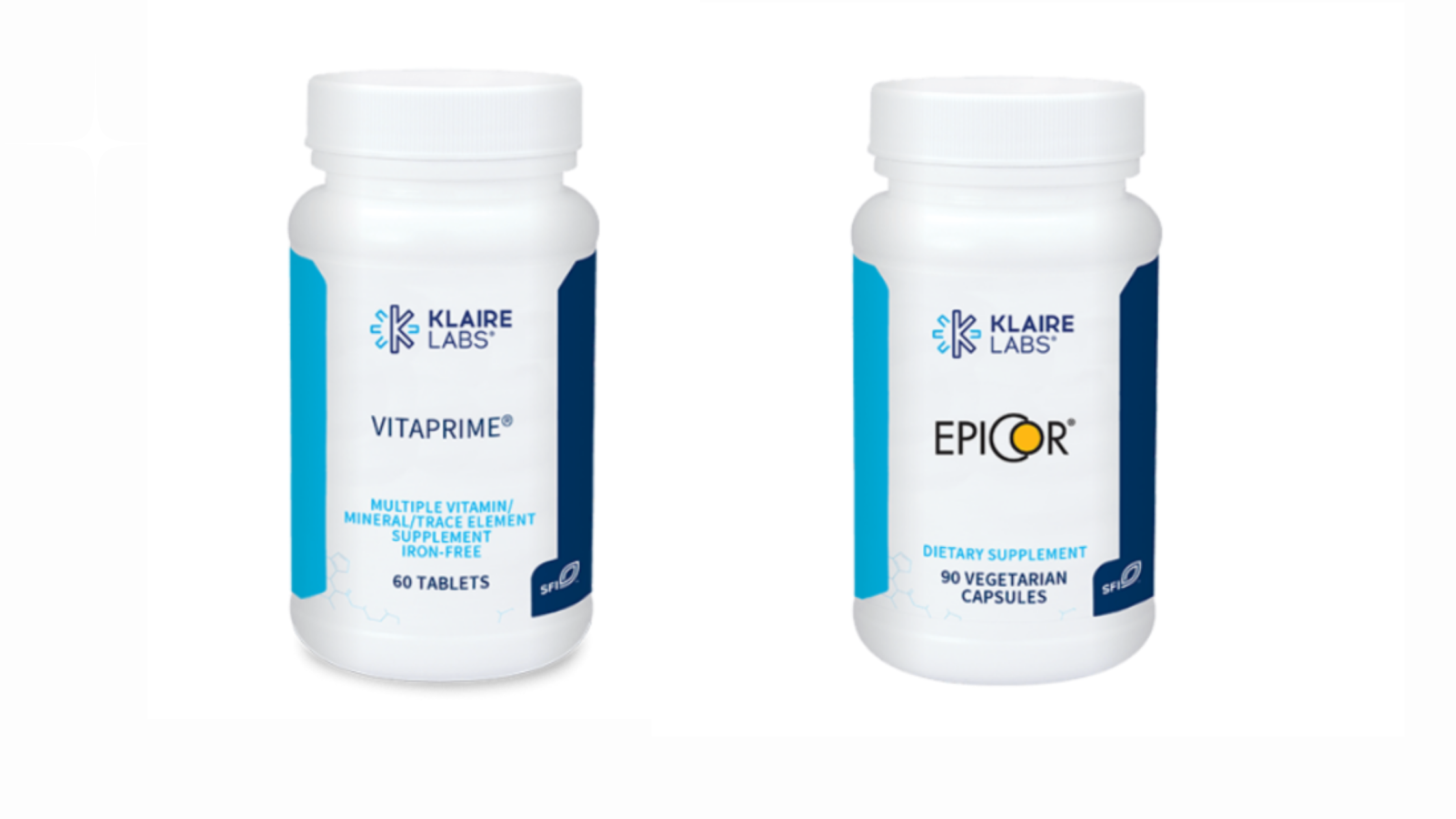 Klaire Labs Benefits of Probiotic in Supporting Optimal Gut Health