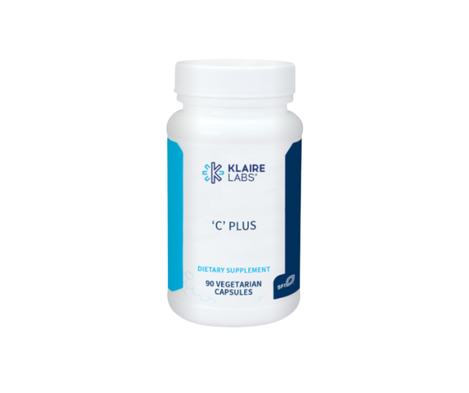 Klaire Labs Supplement Products