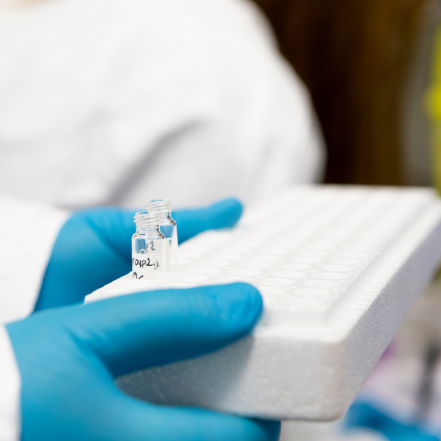 Ortho Molecular ZBinder Supporting Gastrointestinal Health