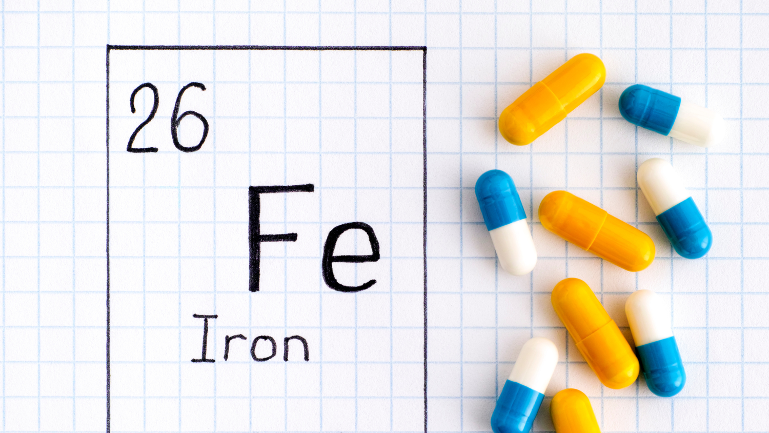 Thorne Ferrasorb: Harnessing Its Benefits and Uses for Optimal Health