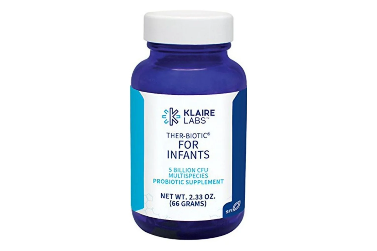 Klaire Labs Infant Probiotic Benefits, Safety, and More