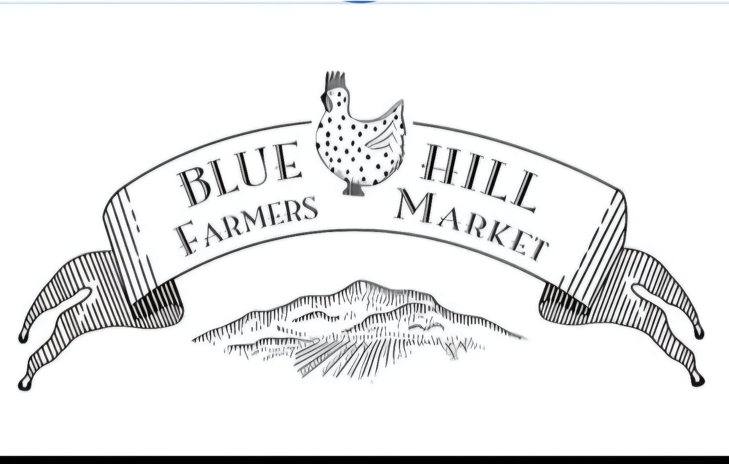 Find your favorite local farmers, producers, artisans and bakers at The Blue Hill Farmer's Market. 
Music by Blue Hill's own....The Leftovers! 🎶 🎵 

Saturday, 9-11:30am at The Blue Hill Fairgrounds. 
#thewaylifeshouldbe