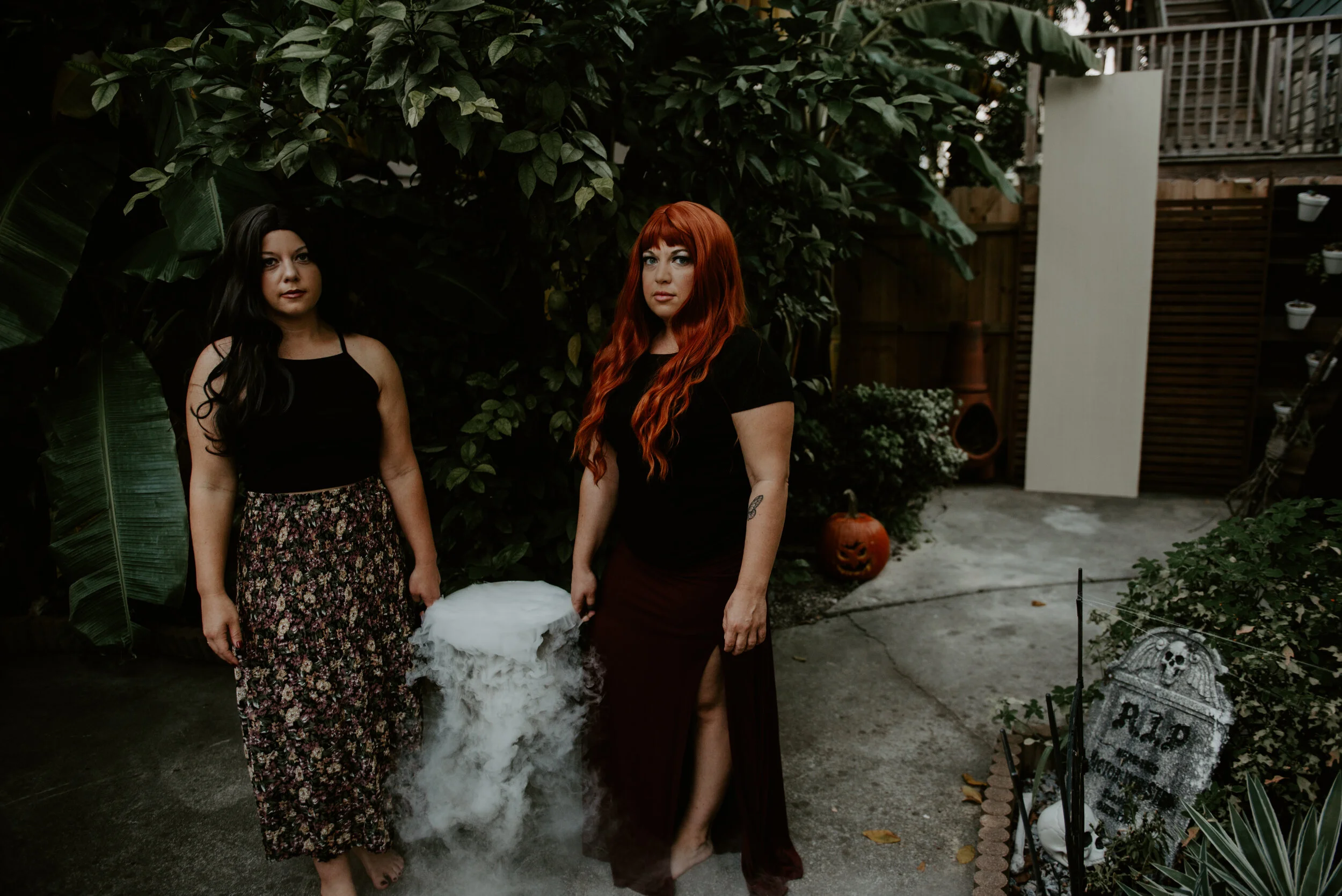 practical magic costumes