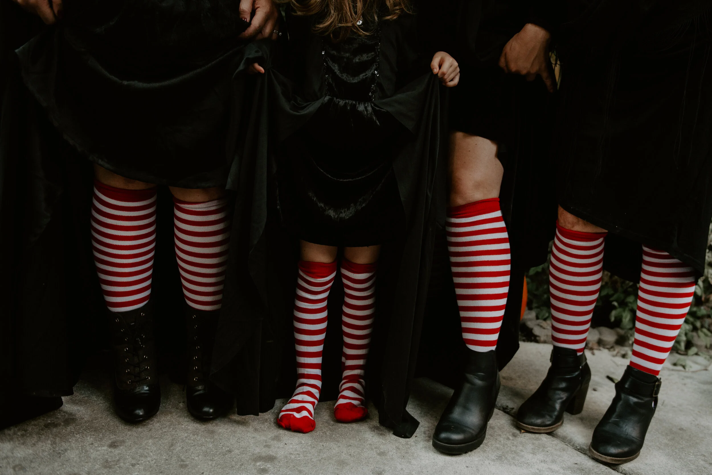 practical magic costume