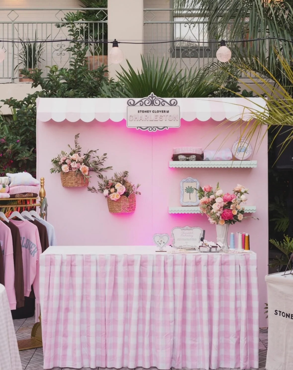 Coming off some of the busiest couple months we&rsquo;ve had since we started SDSG and we couldn&rsquo;t be more grateful. Taking a little breather this weekend, before the holiday week! In the meantime take a gander at a fun event we did @theryderho