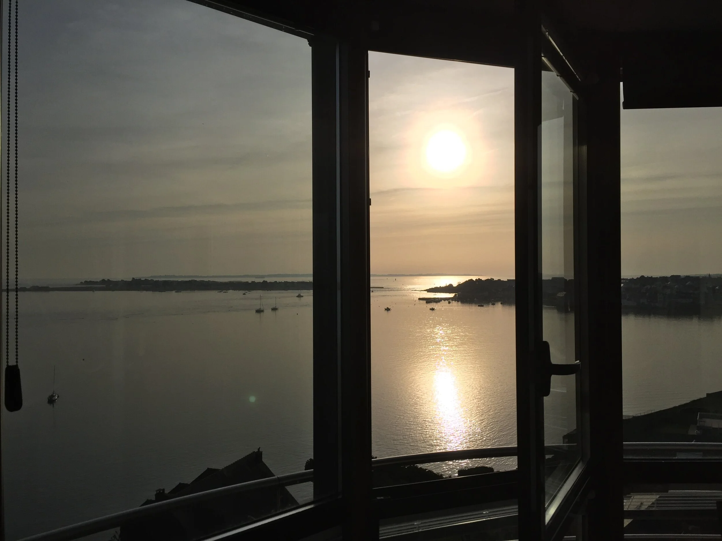 Galerie photos — Phare de Kerbel