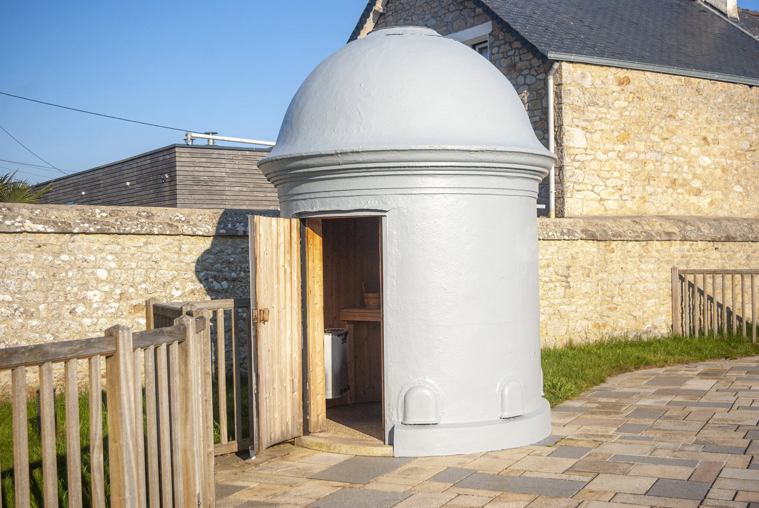 Galerie photos — Phare de Kerbel