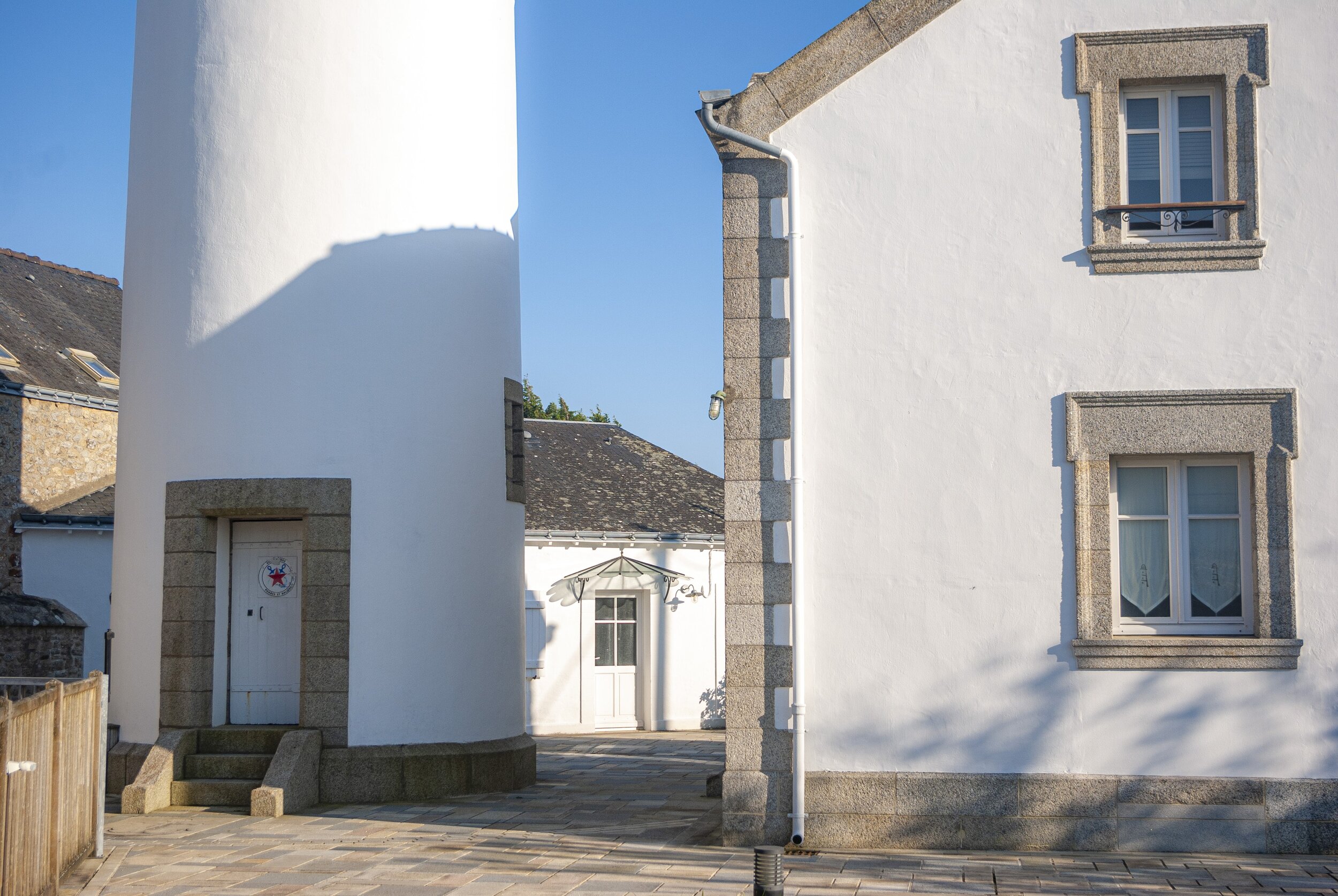 Galerie photos — Phare de Kerbel