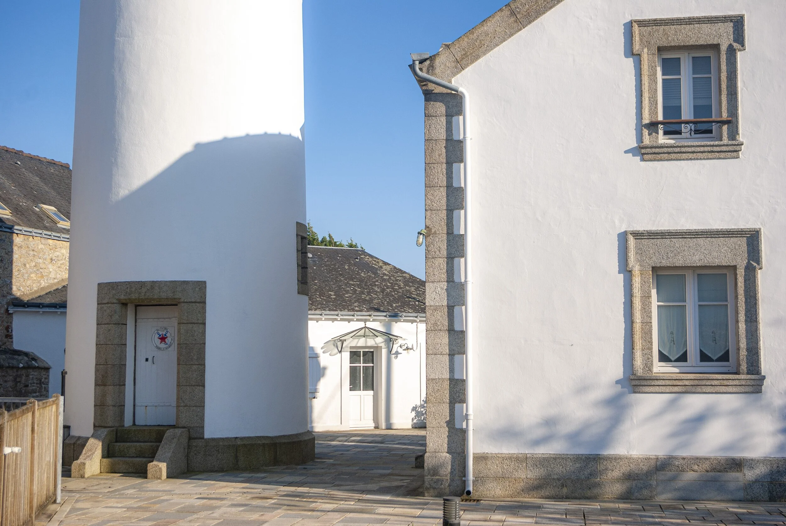 Galerie photos — Phare de Kerbel
