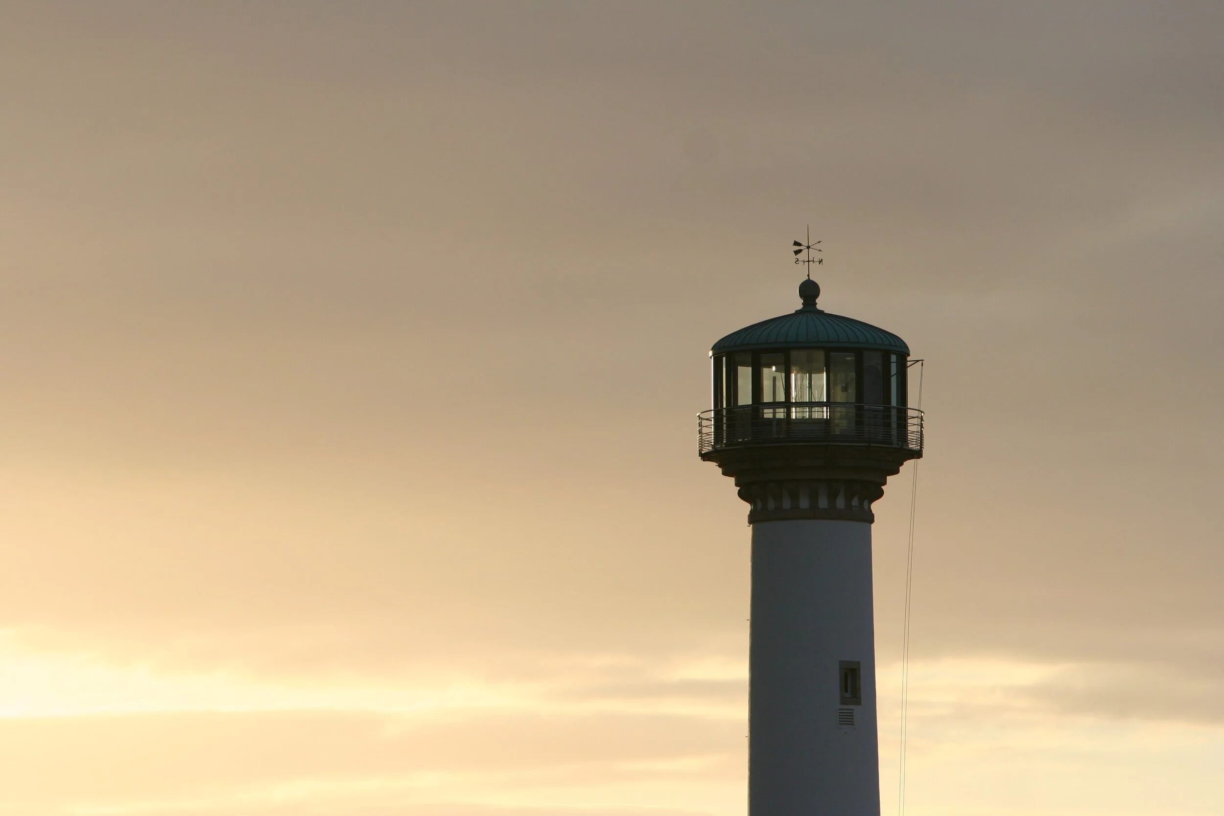 Kerbel Lighthouse