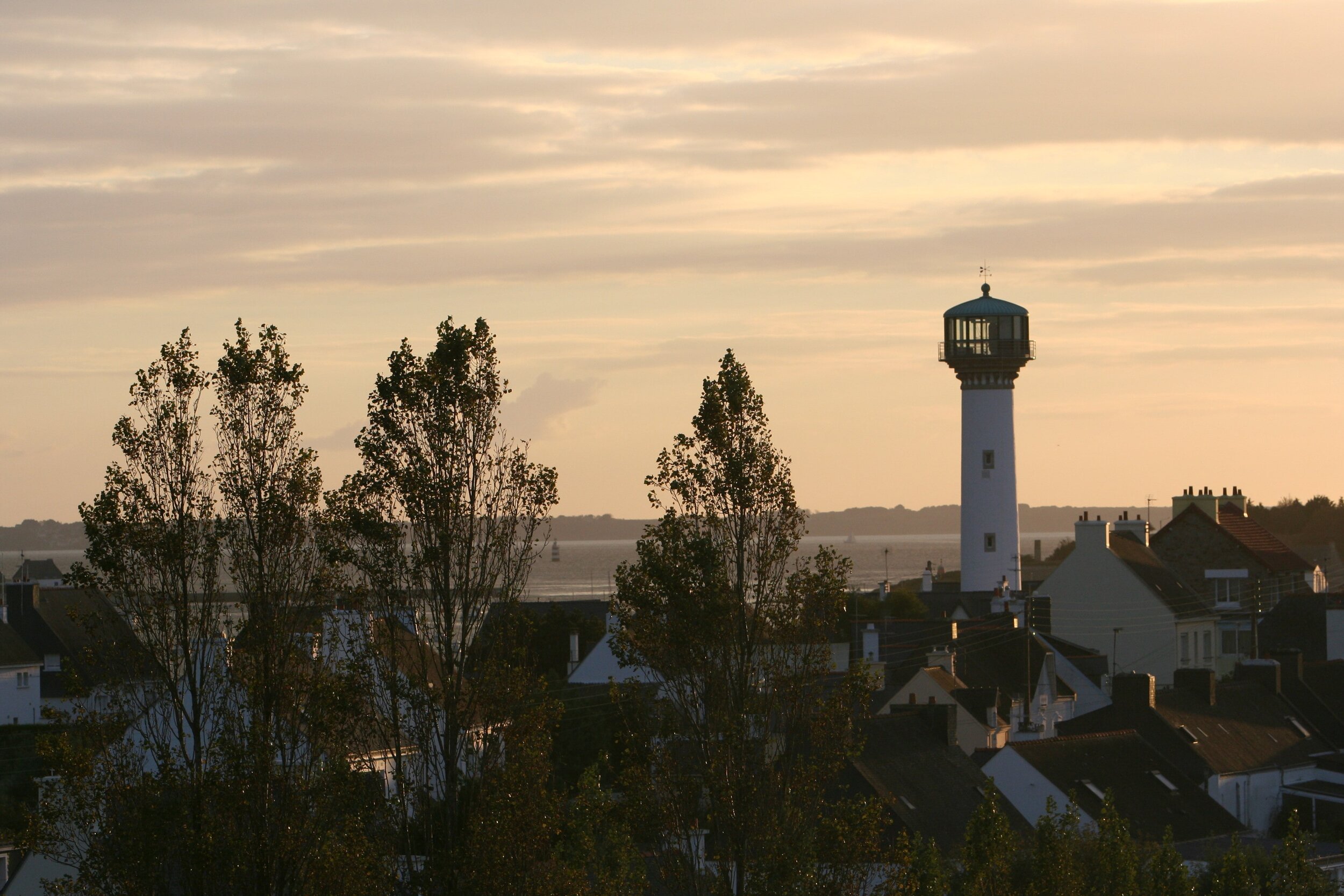 Kerbel Lighthouse