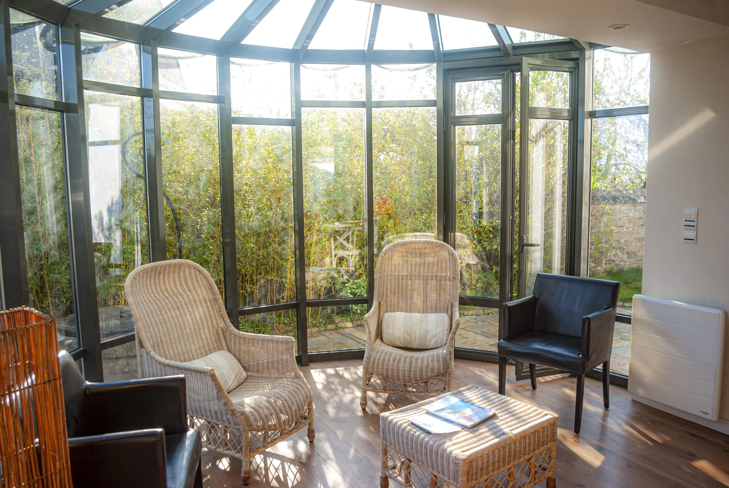 Galerie photos — Phare de Kerbel