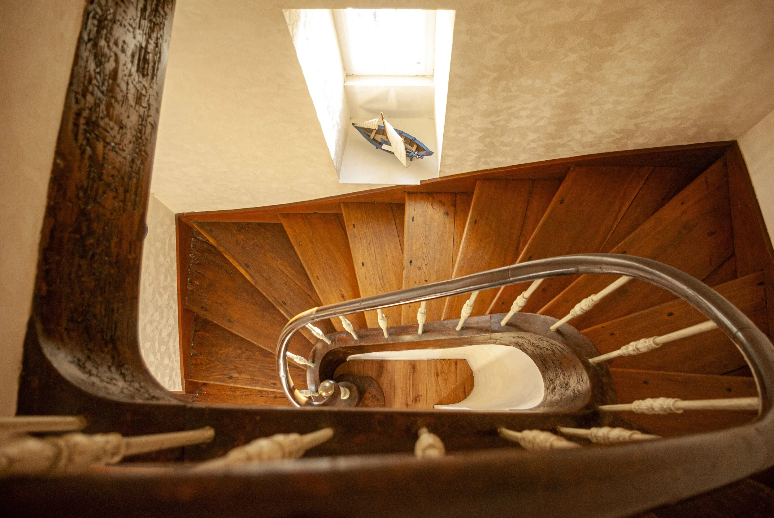 Galerie photos — Phare de Kerbel