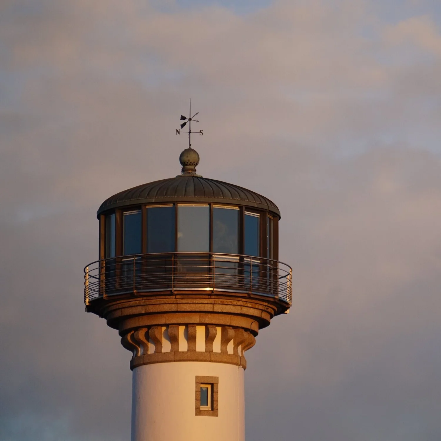 Phare de Kerbel