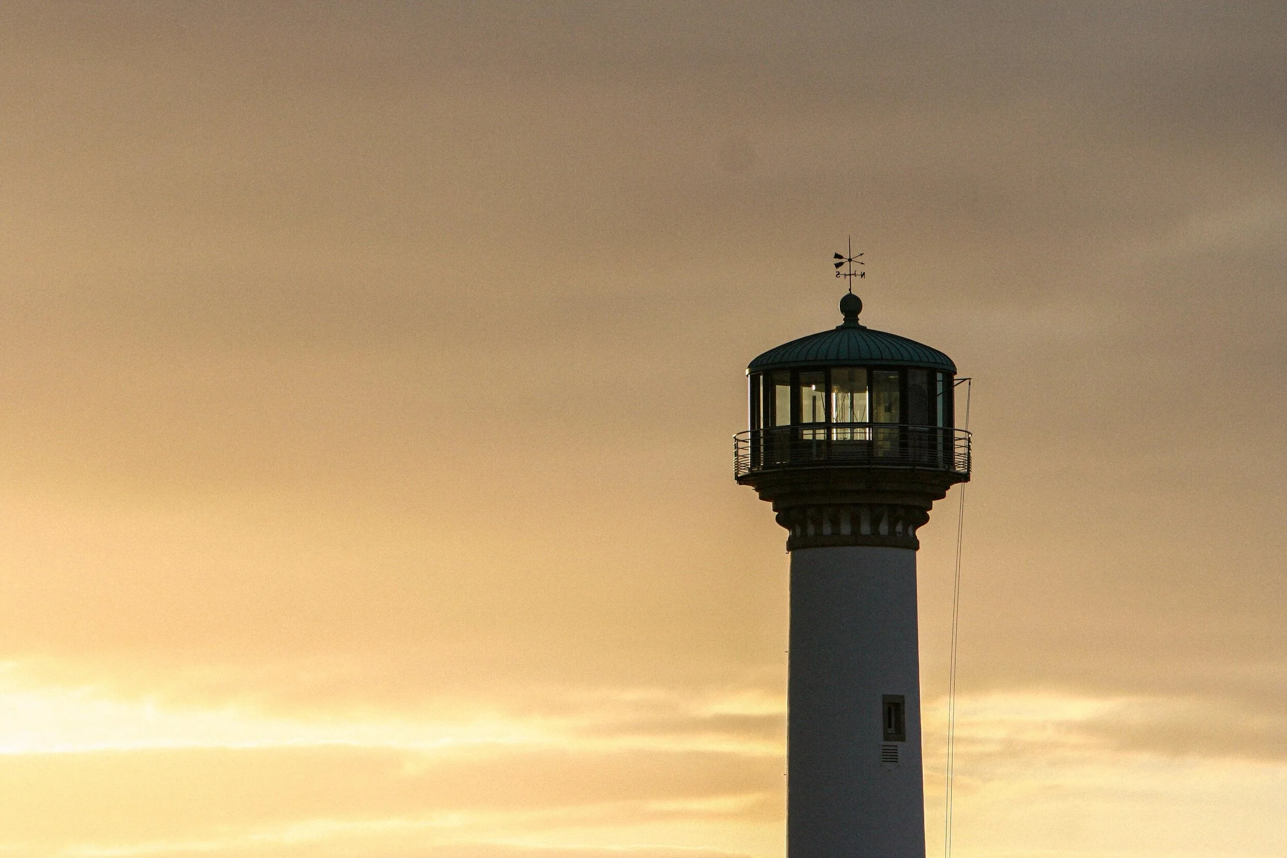 Phare de Kerbel